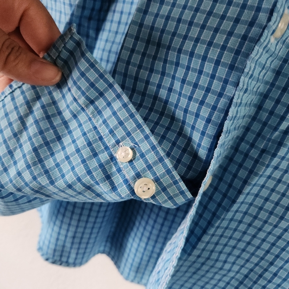 Chaps Button Down - Picture 5 of 8